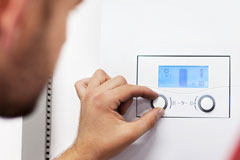 best New Pale boiler servicing companies