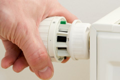 New Pale central heating repair costs