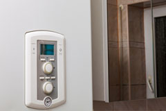 New Pale combi boiler costs