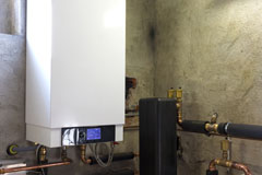 New Pale condensing boiler companies