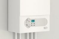New Pale combination boilers
